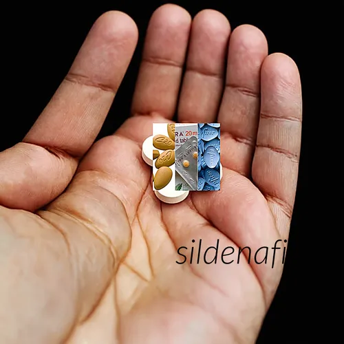 Sildenafil controindicazioni